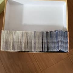 遊戯王カードまとめ売りのサムネイル