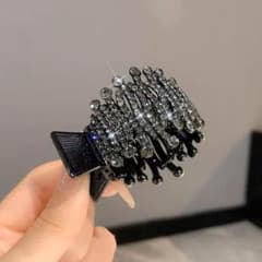 ヘアクリップのサムネイル