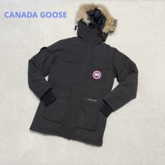 え*み様 極美品 カナダグース EXPEDITION PARKA 4565 LR - メルカリ