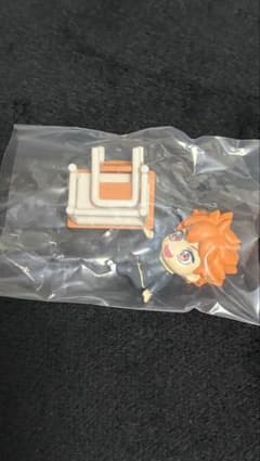 ハイキュー！！お勉強タイムFig 日向翔陽のサムネイル