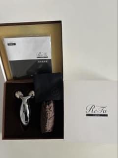 ReFa CARAT美顔ローラーのサムネイル