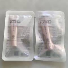 ドモホルンリンクル唇保湿ジェル２個セットのサムネイル