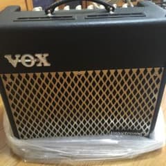 VOX  VT30のサムネイル