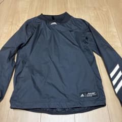 adidas ピステ ウィンドブレーカー 160cmのサムネイル