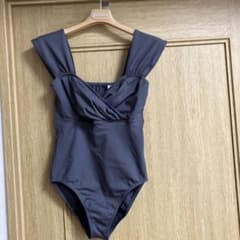 レオタードのサムネイル