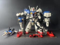 PG 1/60 RX-78GP01/Fb ガンダムGP01/Fb - メルカリ