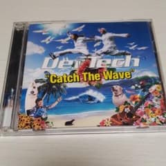 Catch The Wave デフテックのサムネイル