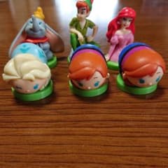 チョコエッグディズニーのサムネイル