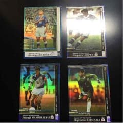 wccf 日本代表 ミウラ カズヨシのサムネイル