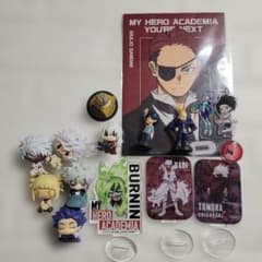 ヒロアカまとめ売り - メルカリ