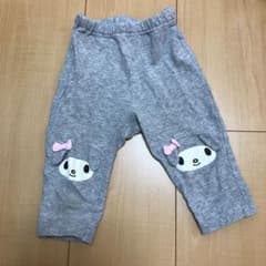 レギンス パンツ 90 6分丈のサムネイル