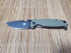 DPXフォールディングナイフのサムネイル