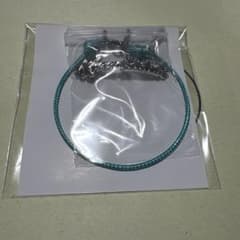 세가 럭키 복권 디즈니 프린 라이더 팔찌