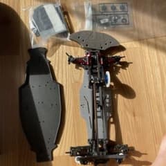 ドリフトパッケージDIB verRSのサムネイル