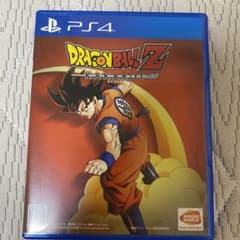 ドラゴンボールZ KAKAROTのサムネイル