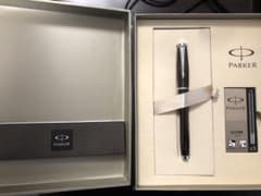 PARKER 万年筆  新品のサムネイル