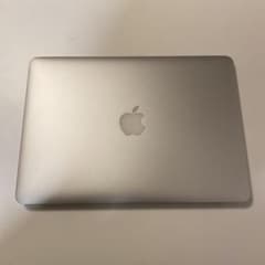 値下げ！MacBook Air 13インチ　2017 超美品のサムネイル