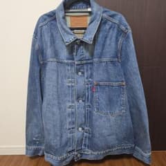 1st リーバイス JOURNAL STANDARD relume 別注のサムネイル