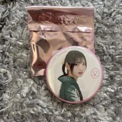 櫻坂46 ARENA TOUR 缶バッジ 山田桃実のサムネイル
