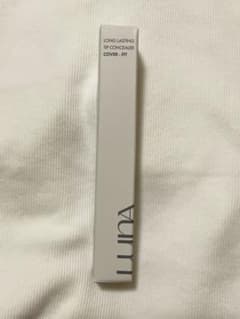 LUNA ルナ ロングラスティングチップコンシーラーカバーフィット　00ホワイトのサムネイル