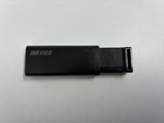 BUFFALO ノックスライド式USBメモリ 32GBのサムネイル