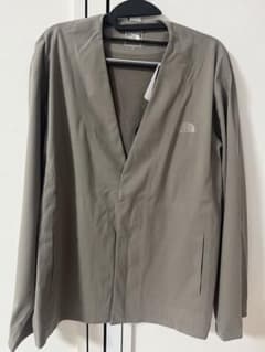 THE NORTH FACE Tech Lounge Cardigan Mのサムネイル
