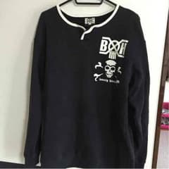 バウンティハンターのサムネイル