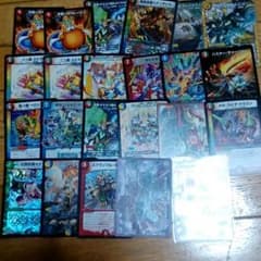 デュエルマスターズのサムネイル