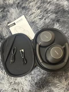 earfun wave proワイヤレスヘッドホン ケース付きのサムネイル