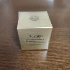 SHISEIDO FUTURE SOLUTION LX クリーム ソフト 6gのサムネイル