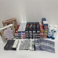 ヘアカラー剤 まとめ売りウエラコレストン/ミルボンオルディーブ