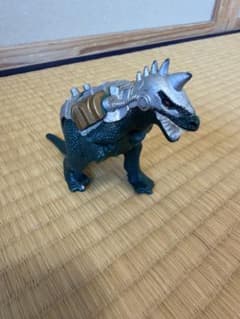 トランスフォーマー 恐竜戦隊 ゴウリュウ フィギュア 昭和レトロ