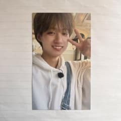 【A様専用】志賀李玖 トレカ C賞 名古屋のサムネイル