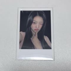 ARTMS チェリ フォトカード サノク LOONA - メルカリ