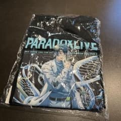 【新品】Paradox Live イツキ Tシャツのサムネイル