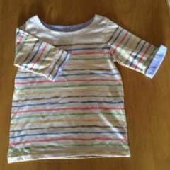 TK MIXPICE  Tシャツ  カットソー   お値下げ‼️のサムネイル