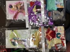 あいまい様専用 ボークス DD ドルフィードリーム ランカ 衣装セットのサムネイル