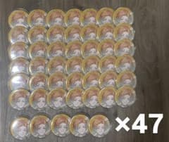 にじさんじ 宇佐美リト 2周年缶バッジ 47個セット - メルカリ