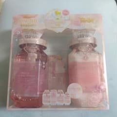 ＊ ＆honey ＊ メルティエクストラモイスト ペアセット ティンカーベル ＊のサムネイル