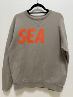 windandsea ウィンダンシー トレーナーのサムネイル