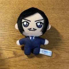 諸伏高明￤ぬいぐるみ￤マスコット￤名探偵コナン￤プライズ品￤のサムネイル