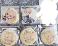 るぅとくん 缶バッジのサムネイル