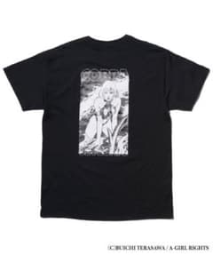 セヴシグ　コブラTシャツのサムネイル