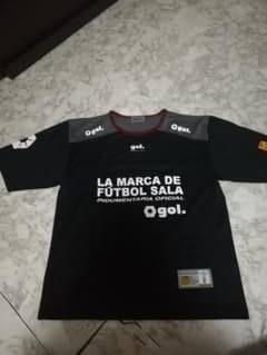 gol. Tシャツのサムネイル