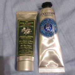ロクシタンハンドクリーム(30ml)クォンデミニム(フランス製)ハンドクリームのサムネイル