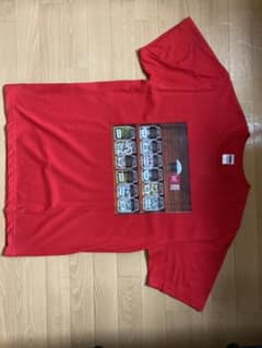 Ｔシャツのサムネイル