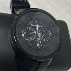 Tendence (テンデンス) ガリバーラウンドのサムネイル