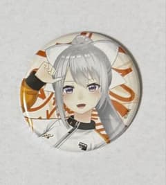 にじフェス2026 缶バッジ 樋口楓 - メルカリ