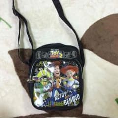 TOY STORY3のカバンのサムネイル
