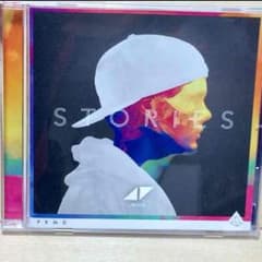 avicii アルバム STOIESのサムネイル